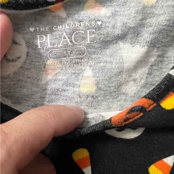 Ultimate Halloween Collection, size 5T - Picture 12 of 13